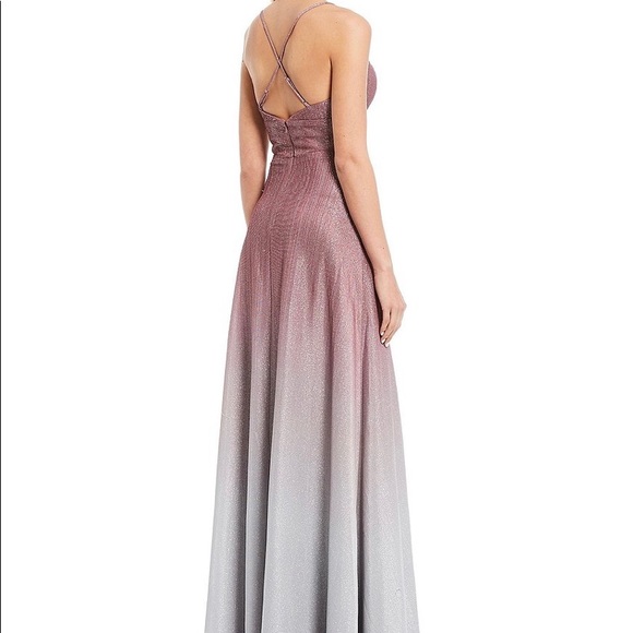 Prom dress! - Picture 2 of 2